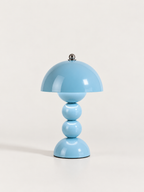 Lampe de Chevet Rétro Pastel | CAPUCINE