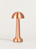Lampe de Chevet Sans Fil Métal | NINO