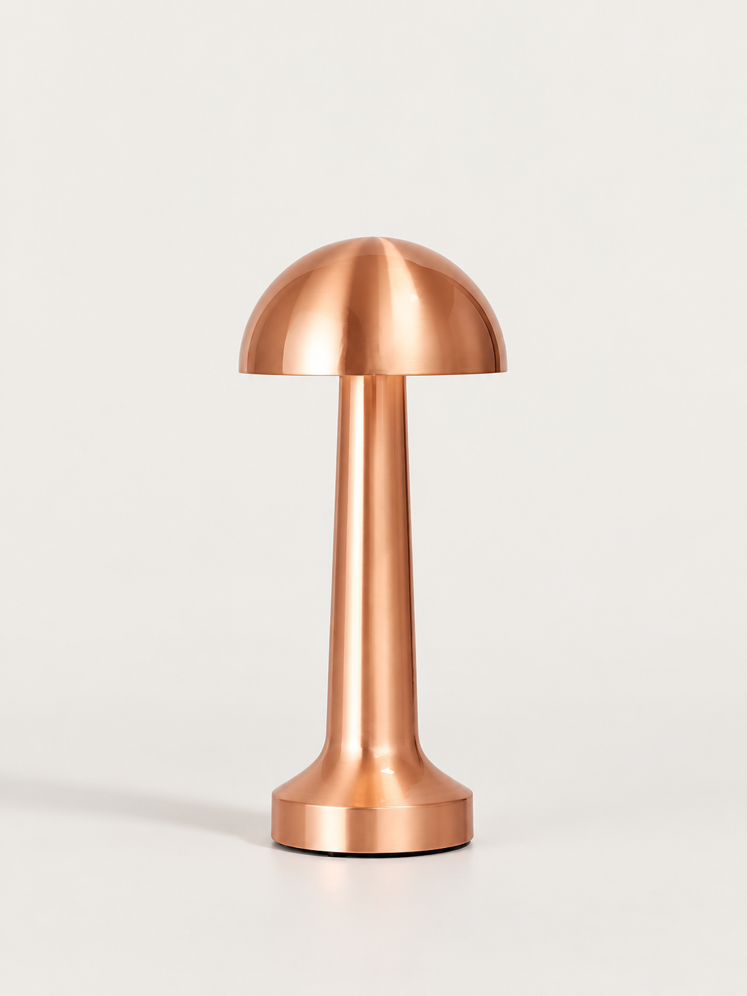 Lampe de Chevet Sans Fil Métal | NINO