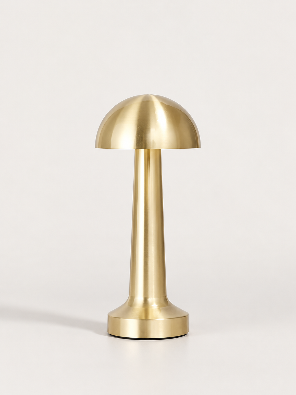 Lampe de Chevet Sans Fil Métal | NINO