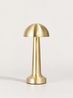 Lampe de Chevet Sans Fil Métal | NINO