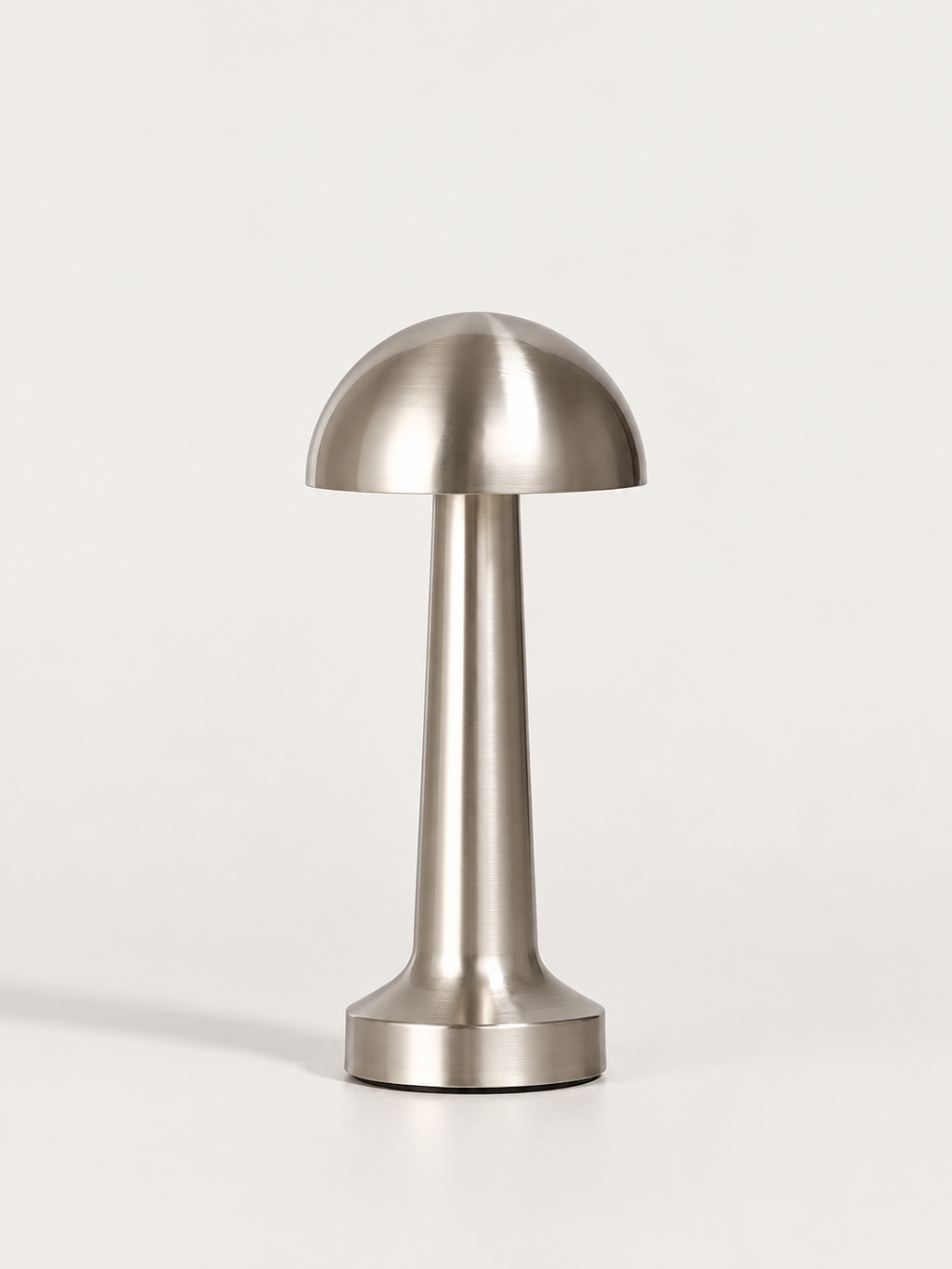 Lampe de Chevet Sans Fil Métal | NINO