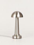 Lampe de Chevet Sans Fil Métal | NINO
