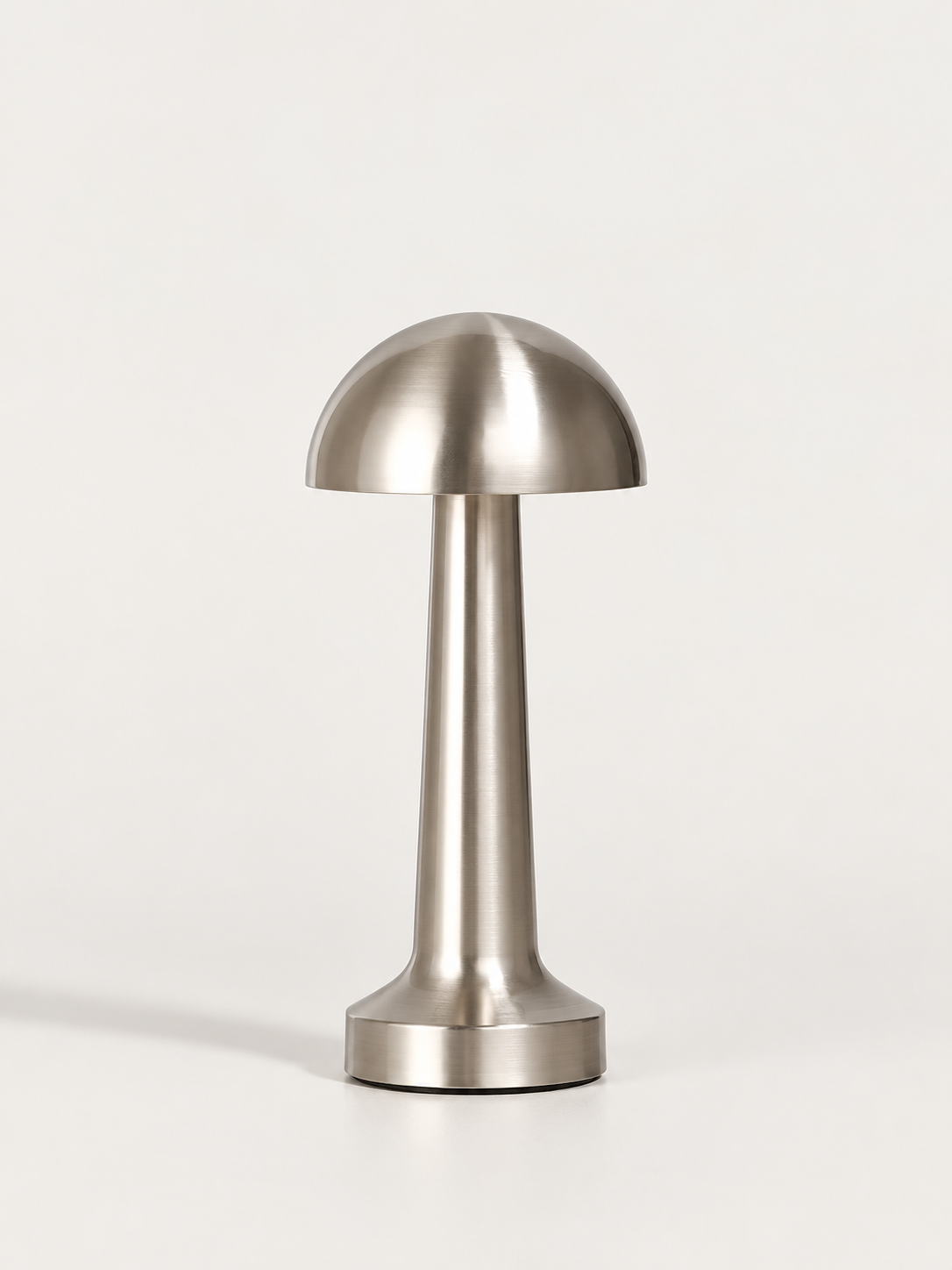 Lampe de Chevet Sans Fil Métal | NINO