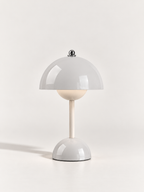 Lampe de Chevet Champignon Sans Fil | OSKAR