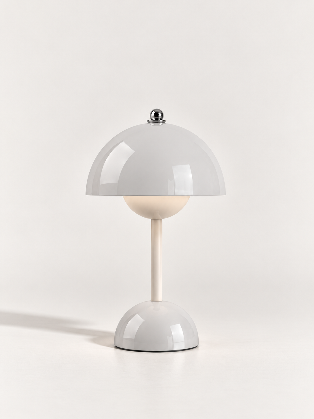 Lampe de Chevet Champignon Sans Fil | OSKAR