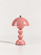 Lampe de Chevet Rétro Pastel | CAPUCINE