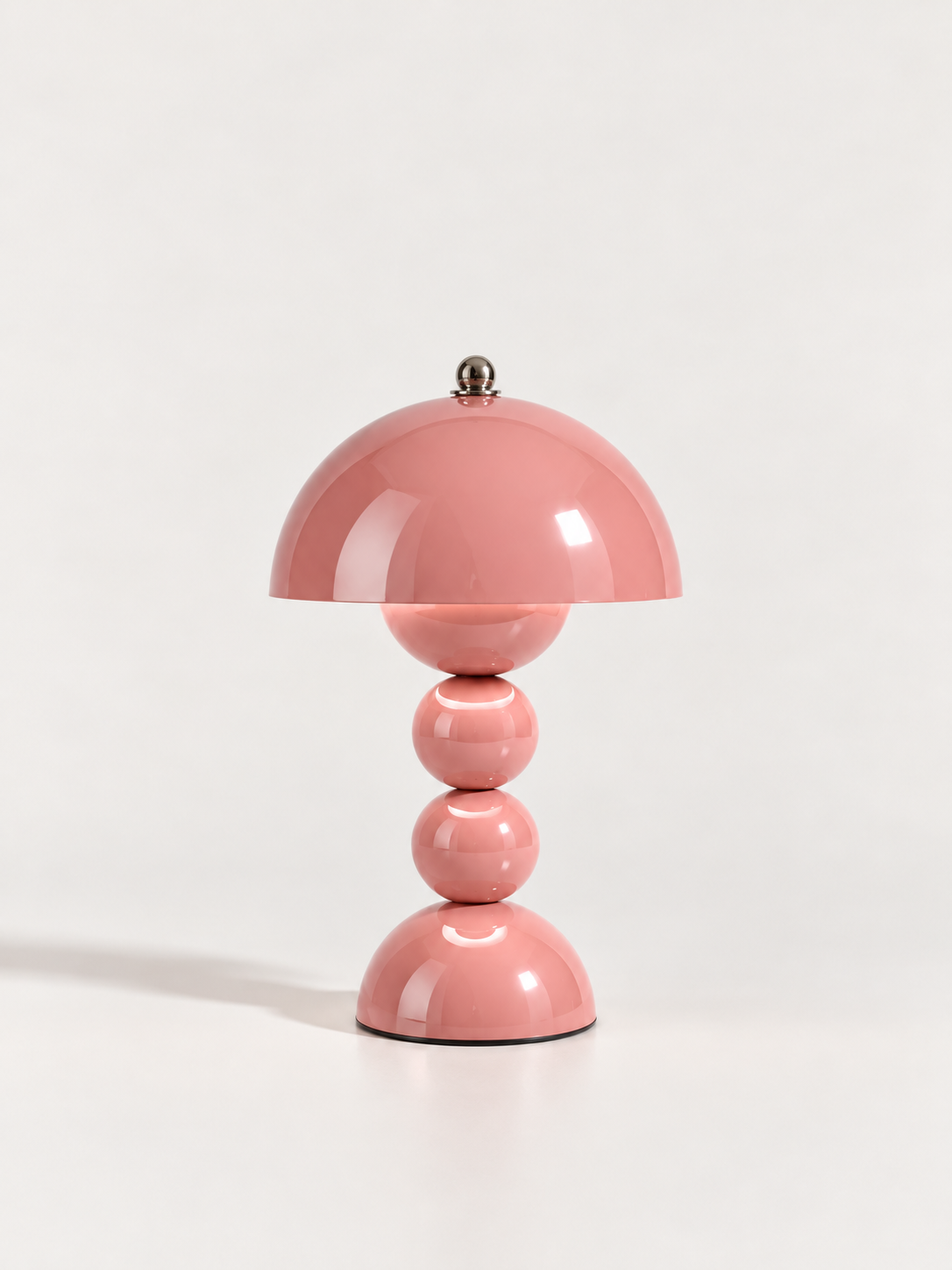 Lampe de Chevet Rétro Pastel | CAPUCINE