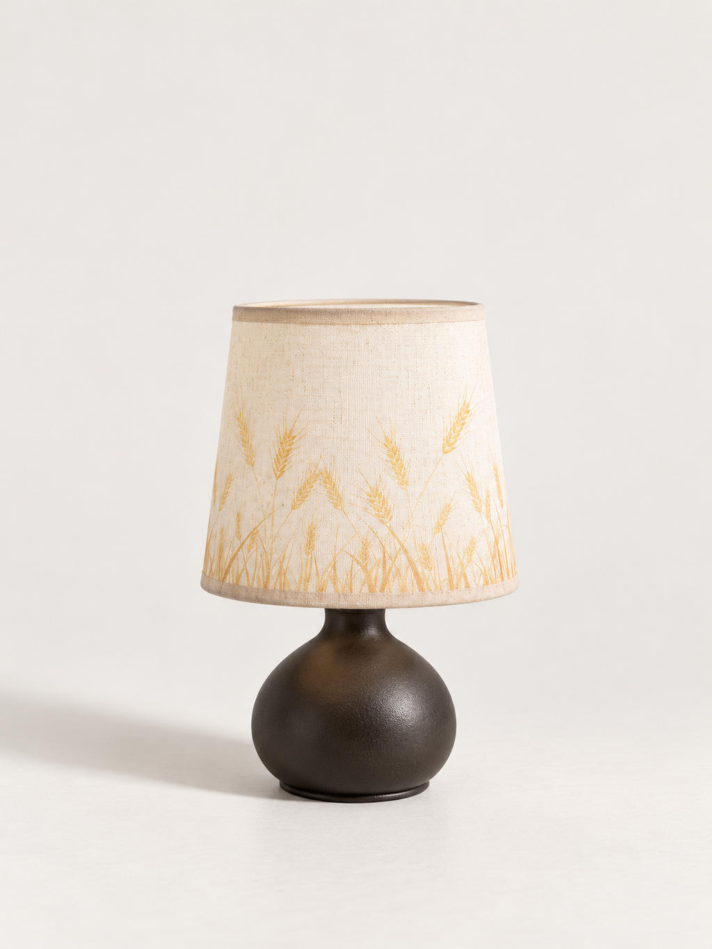 Lampe de Chevet Abat-jour Tissu | LILA