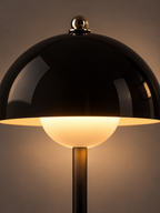 Lampe de Chevet Champignon Sans Fil | OSKAR