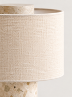 Lampe de Chevet Marbre Sans Fil | SÉLÈNE