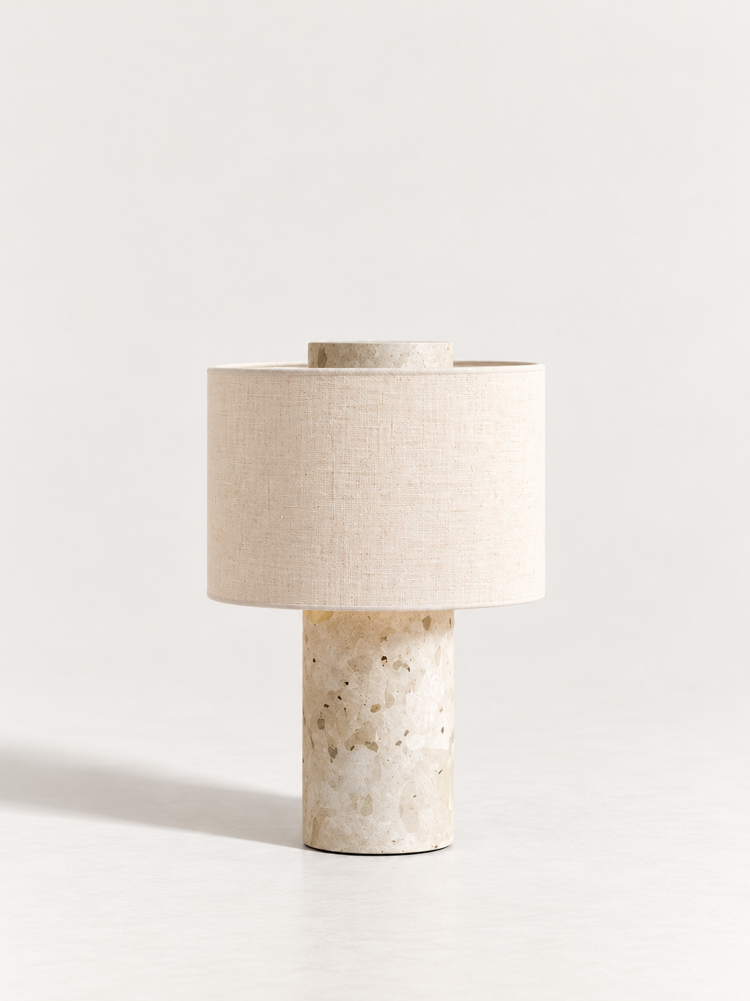 Lampe de Chevet Marbre Sans Fil | SÉLÈNE