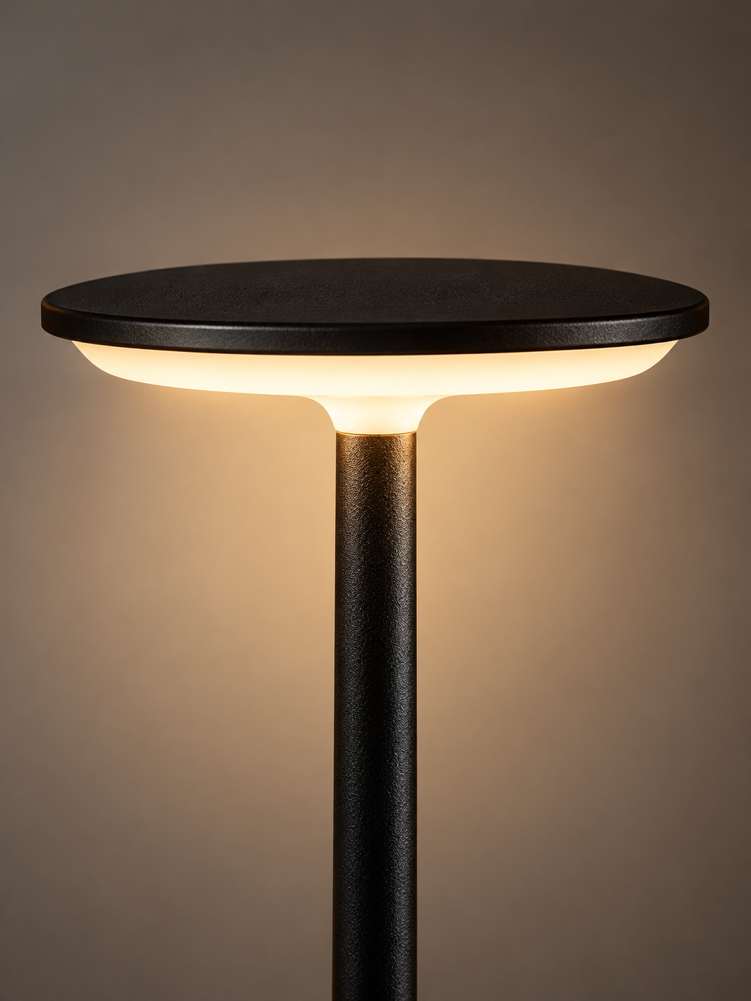 Lampe de Chevet Effet Cristal | IRIS