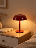 Lampe de Chevet Tactile Sans Fil | MILA