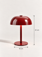 Lampe de Chevet Tactile Sans Fil | MILA