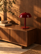 Lampe de Chevet Tactile Sans Fil | MILA
