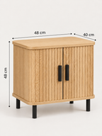 Table de Chevet Linnea