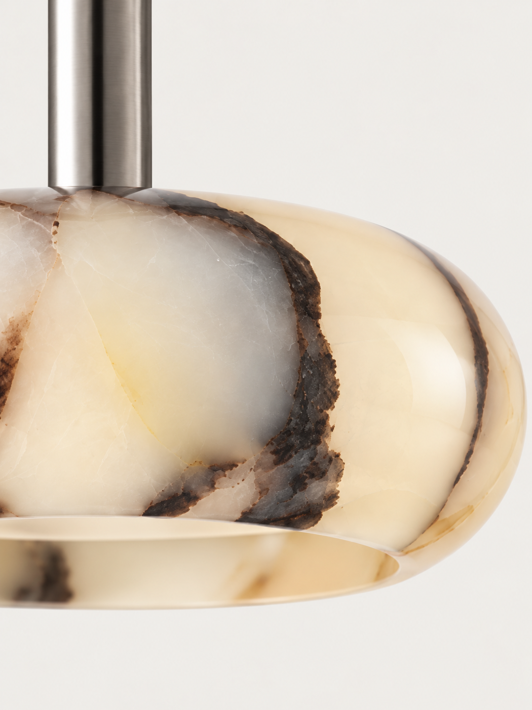 Suspension Travertin LED | TESS