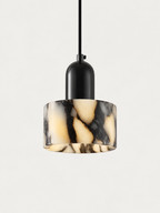Petite Suspension Marbre de Chevet | ZOÉ