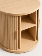 Table de Chevet Luna
