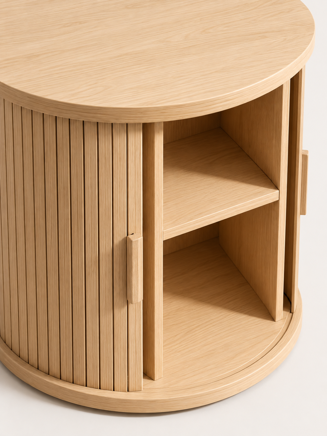 Table de Chevet Luna