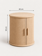 Table de Chevet Luna