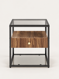 Table de Chevet Ambre