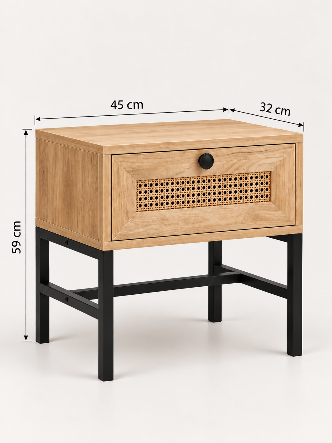 Table de Chevet Alba