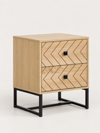 Table de Chevet Hector