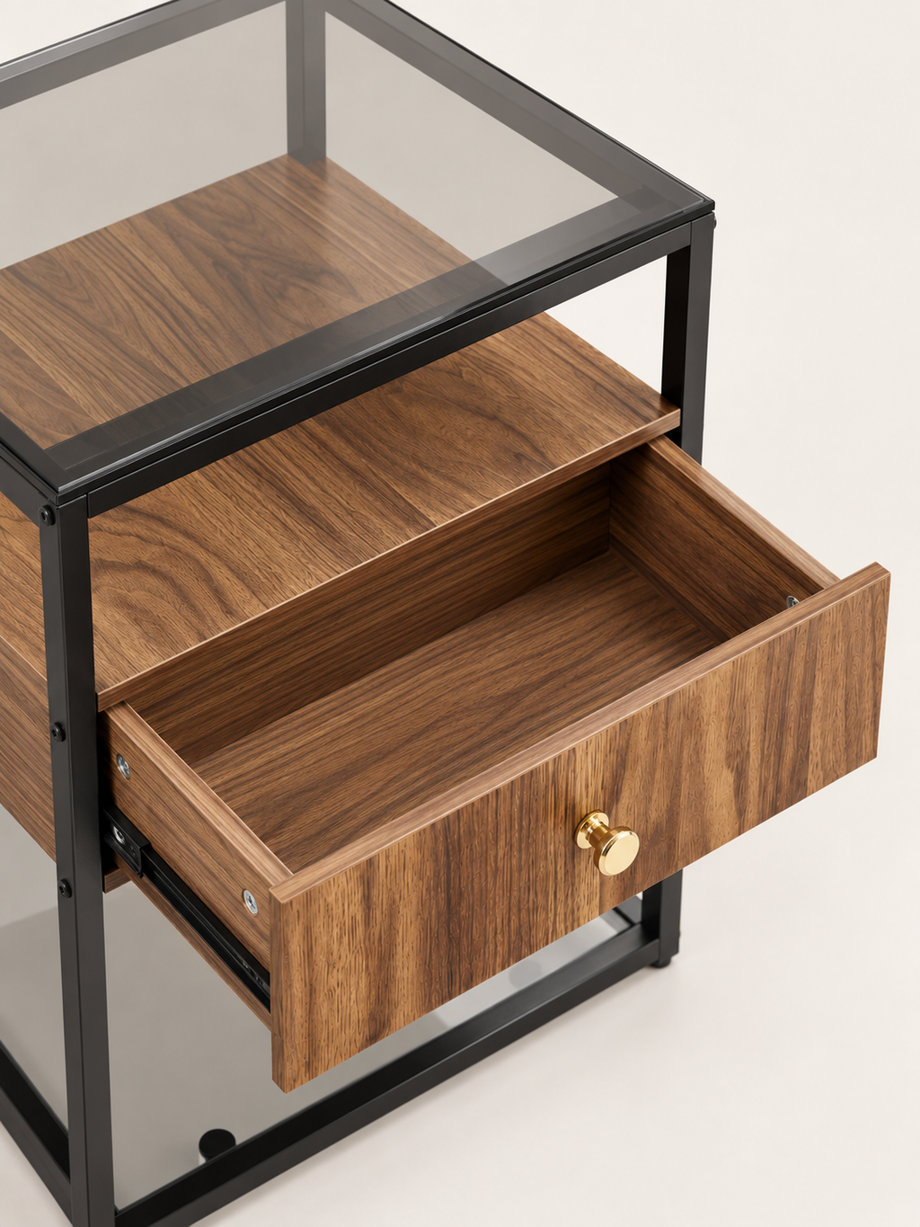 Table de Chevet Ambre