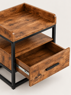 Table de Chevet Gustave