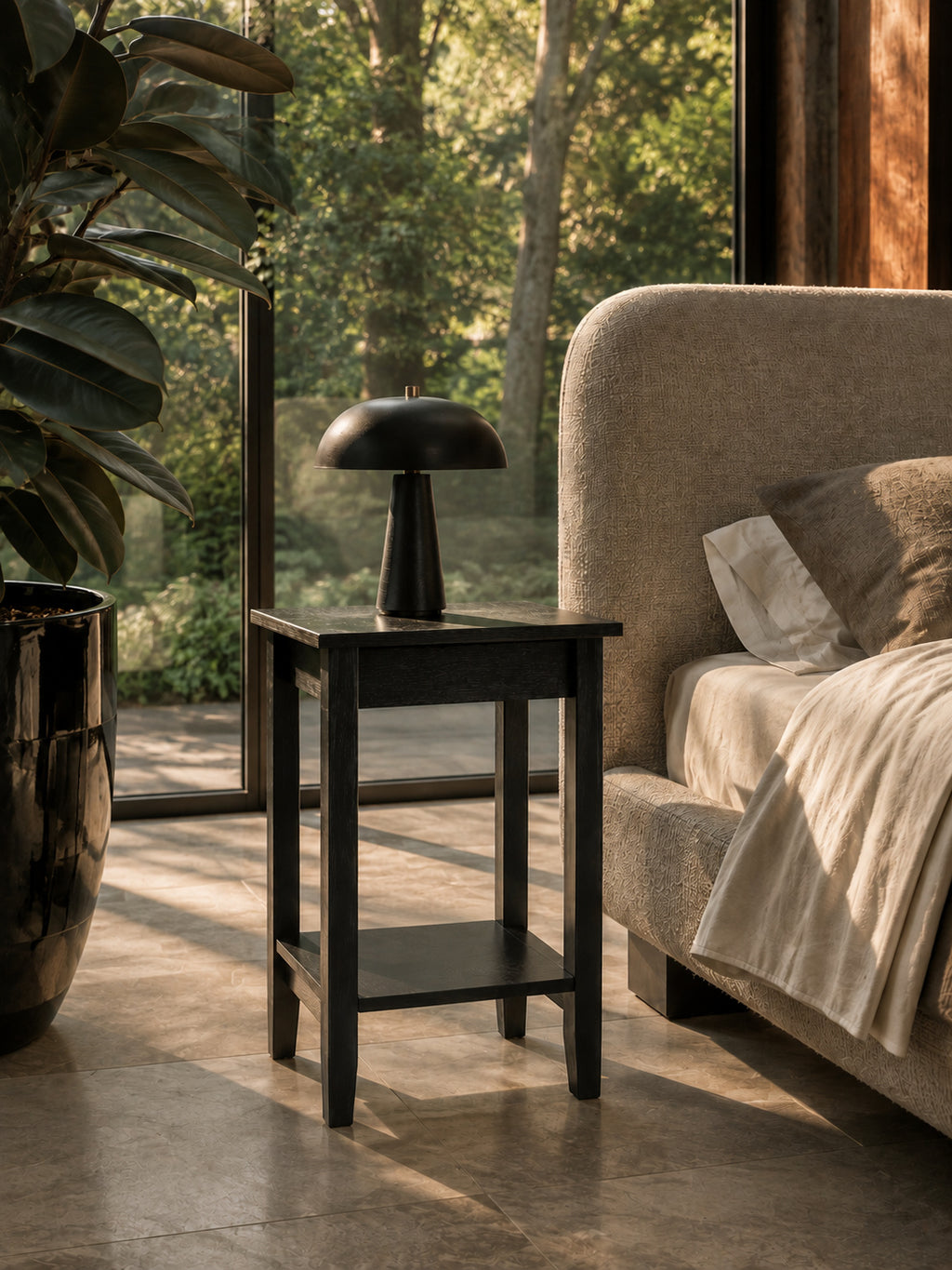 Table de Chevet Elio