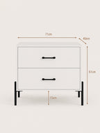 Table de Chevet Solal