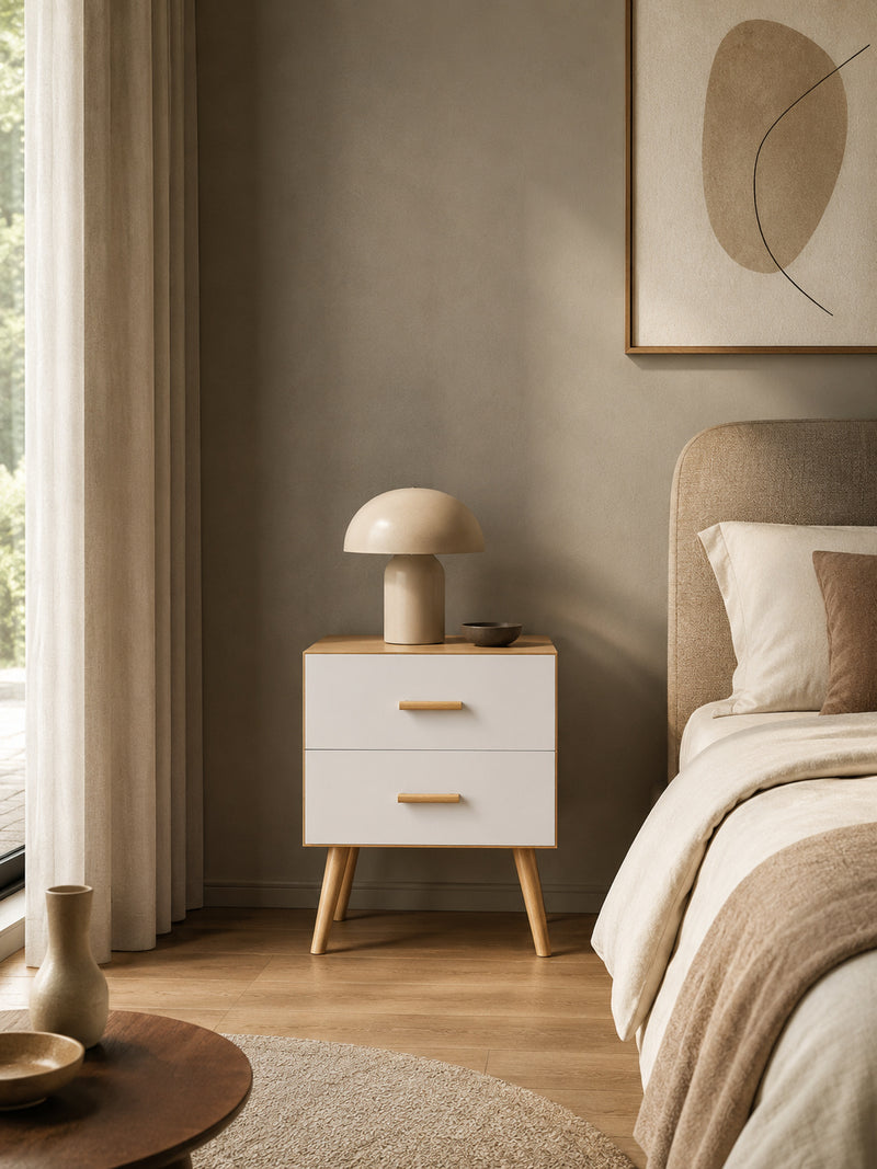 Table de Chevet Zinnia