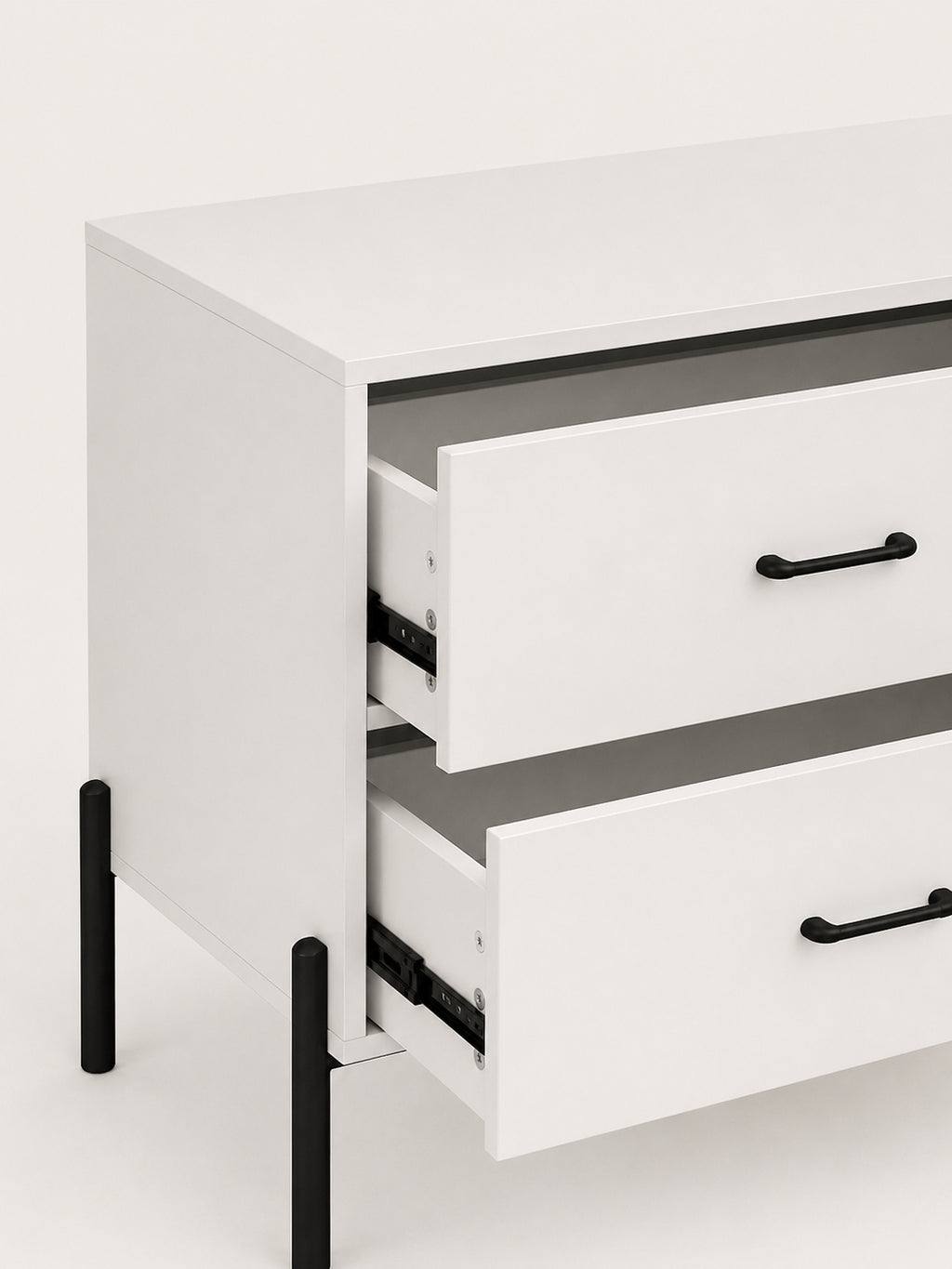 Table de Chevet Solal