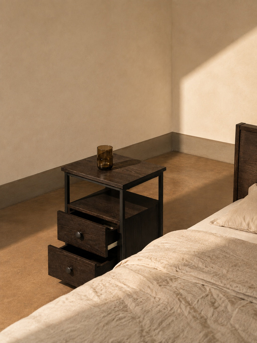 Table de Chevet Ludo