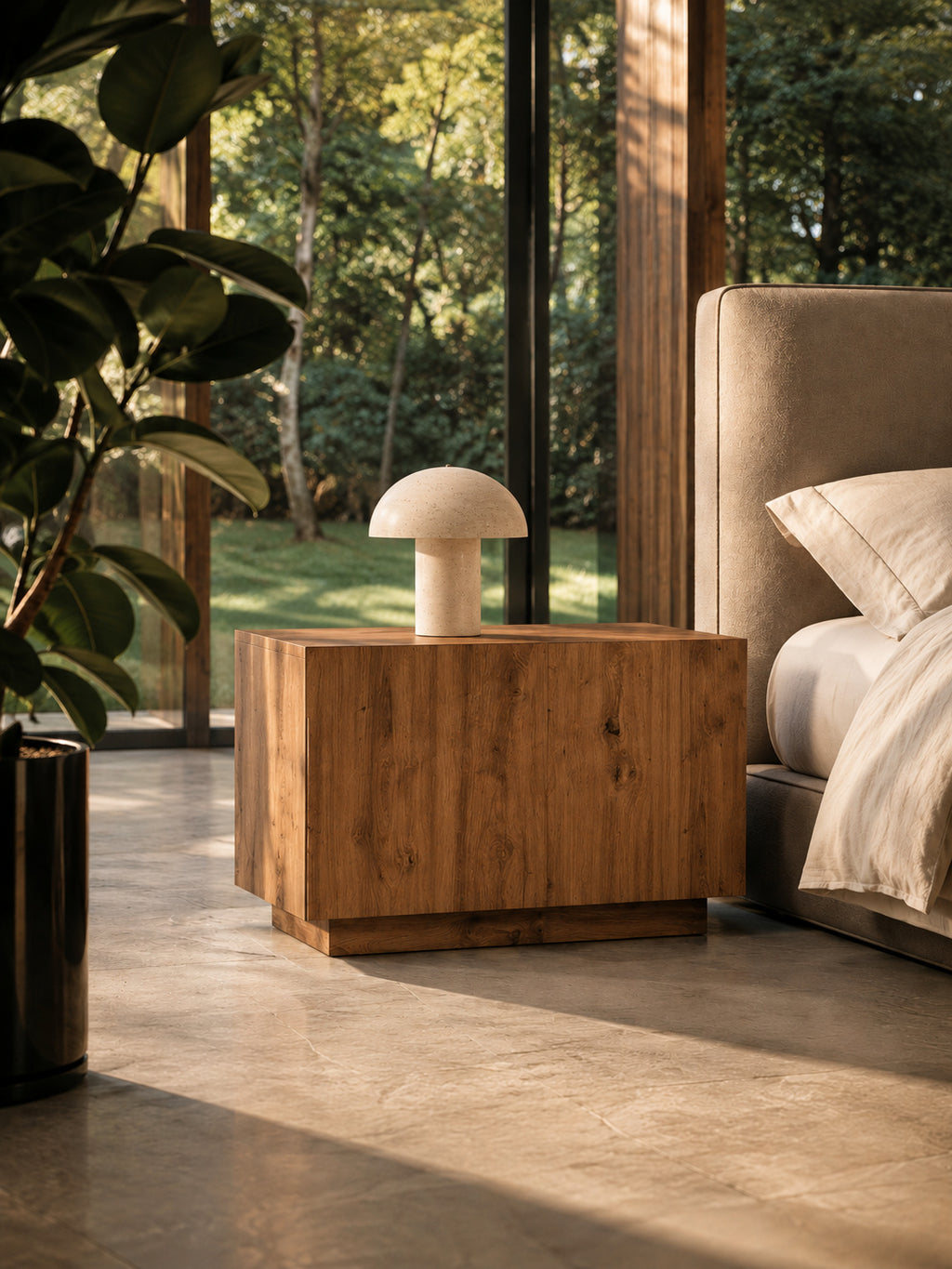 Table de Chevet Oskar