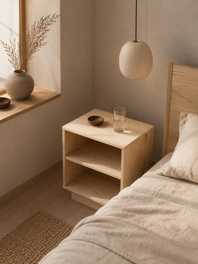 Table de Chevet Anouar