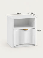 Table de Chevet Cleo