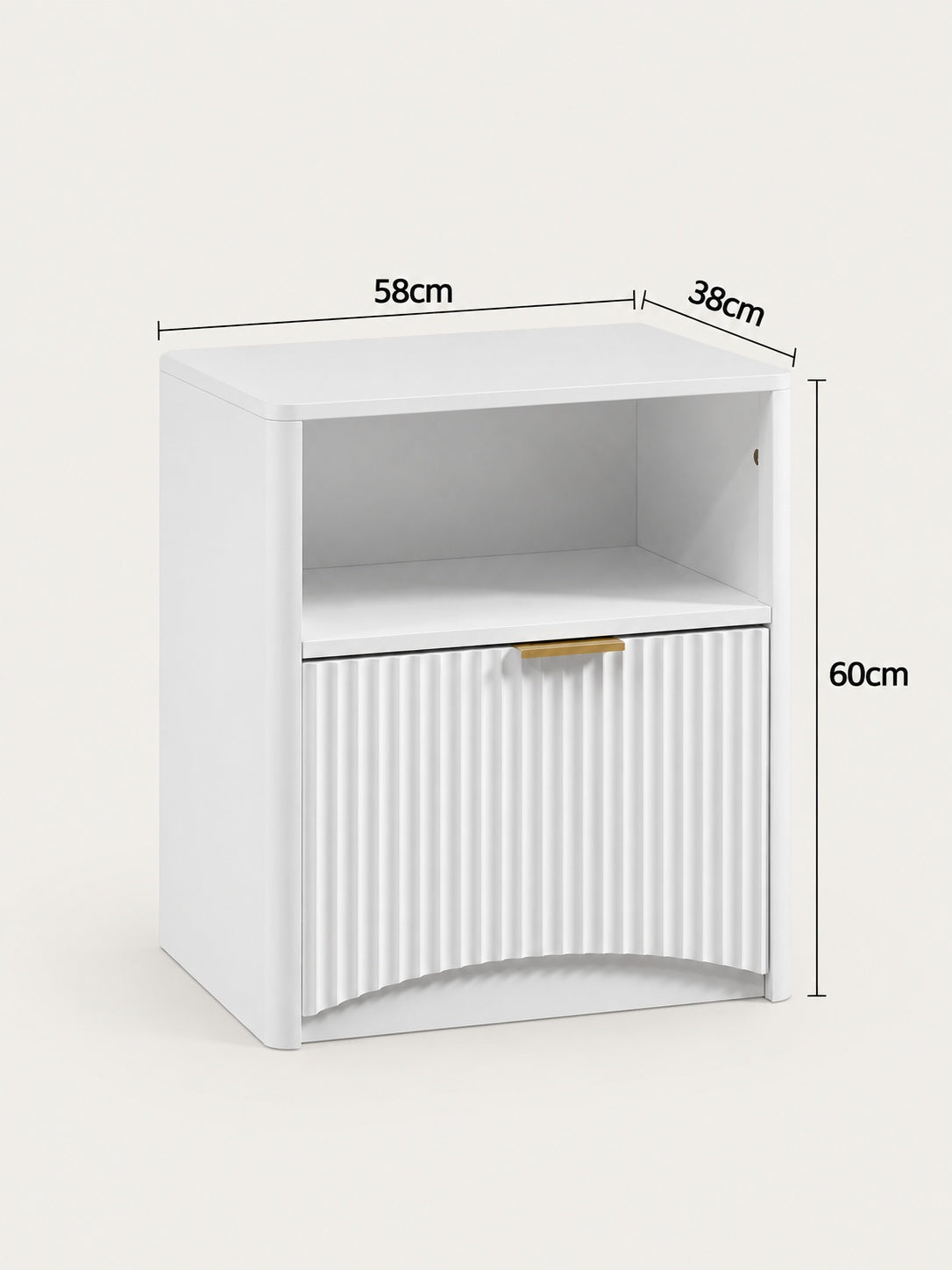 Table de Chevet Cleo