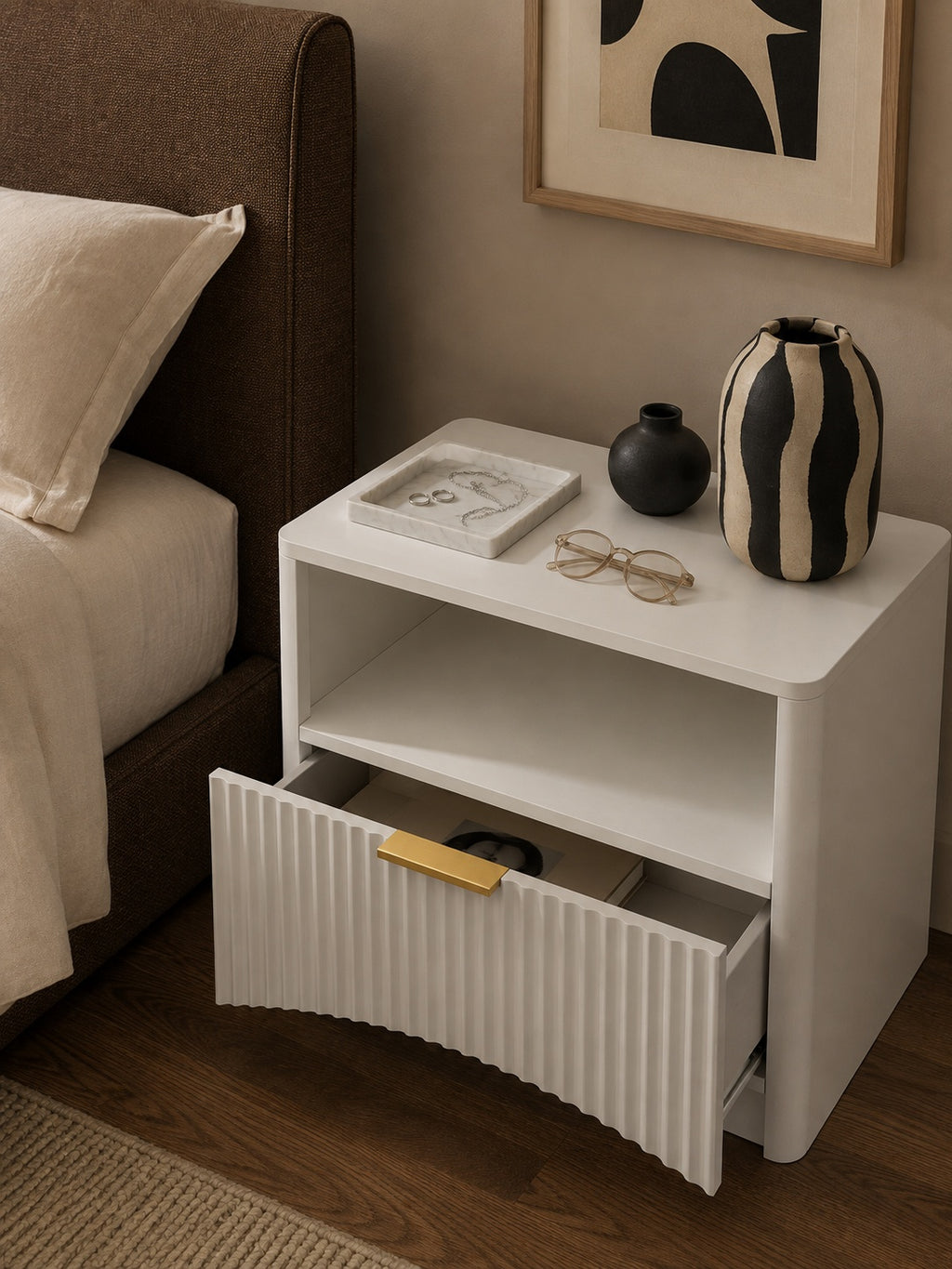 Table de Chevet Cleo