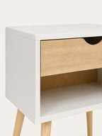 Table de Chevet Una