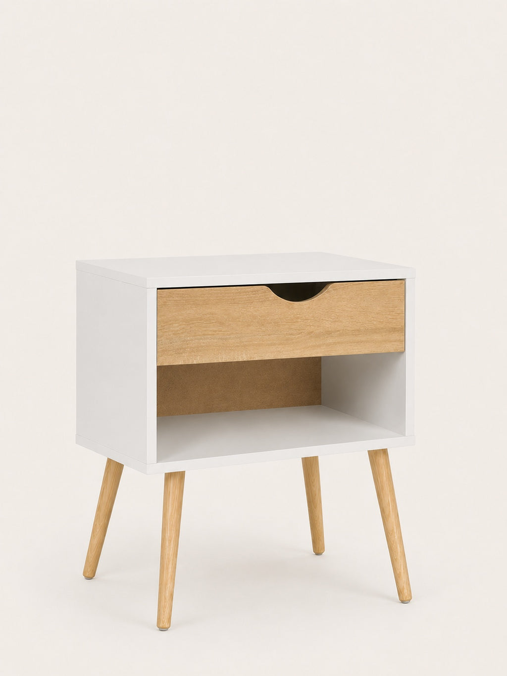 Table de Chevet Una