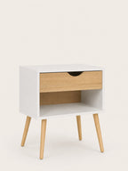 Table de Chevet Una
