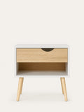 Table de Chevet Una