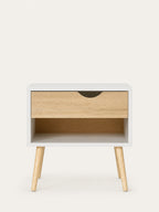 Table de Chevet Una