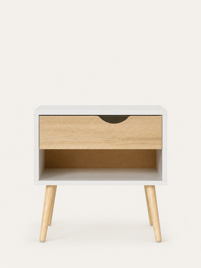 Table de Chevet Una