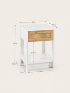 Table de Chevet Sunniva
