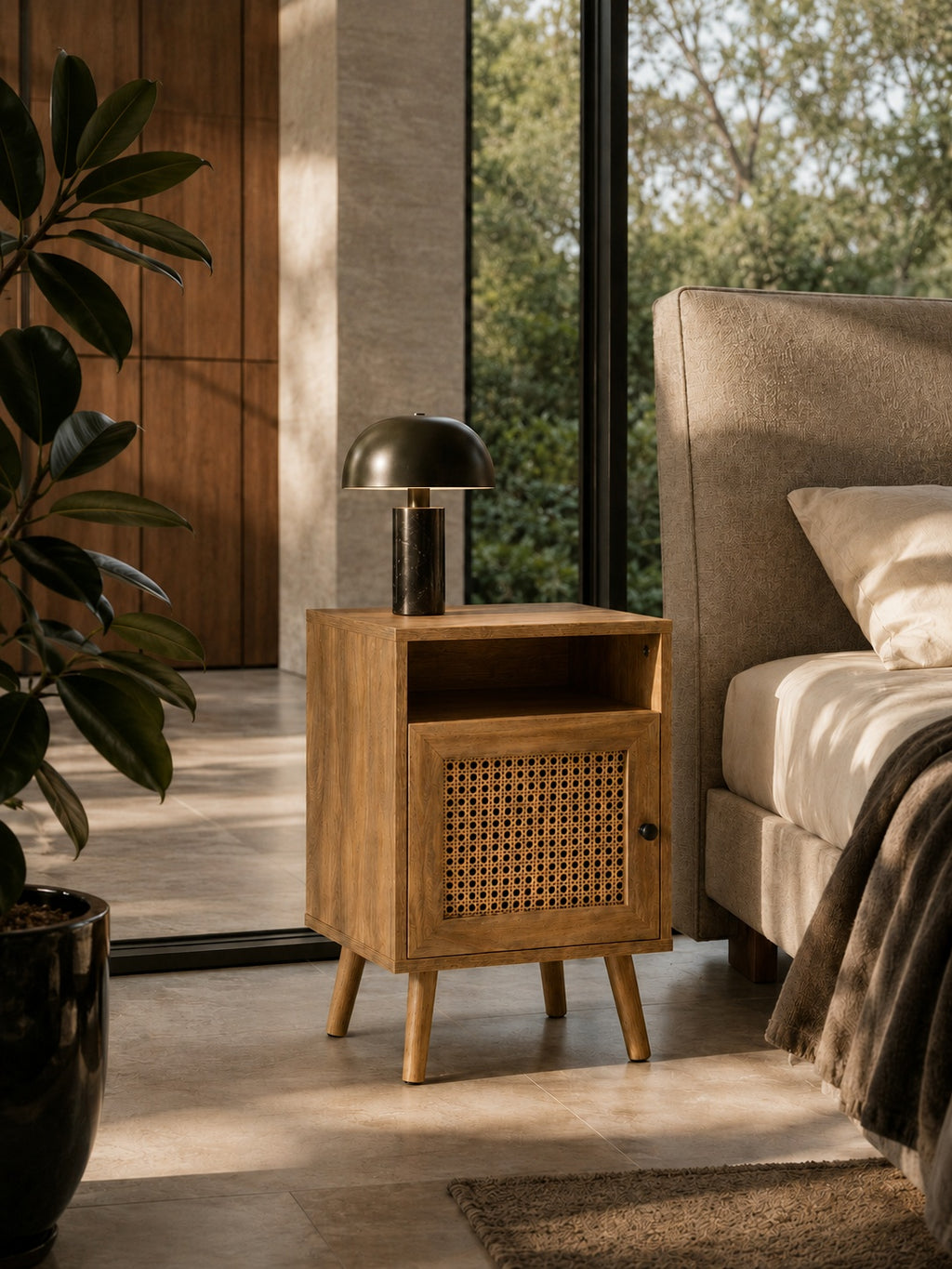 Table de Chevet Elara