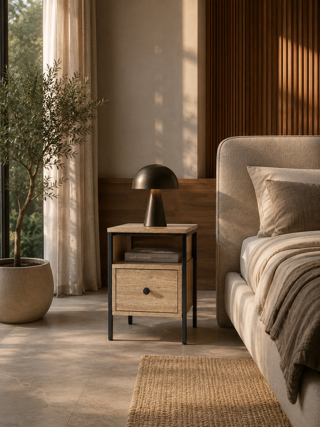 Table de Chevet Livia